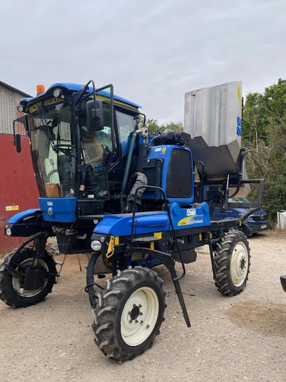 Garage Duvernay Père Et Fils, Garage Automobile à Fontaines