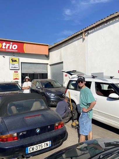Auto Service Des Calanques, Garage Automobile à Cassis