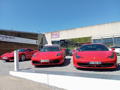 Passion Prestige Motors (Modif Auto), Garage Automobile à Saint-Martin-de-Valgalgues