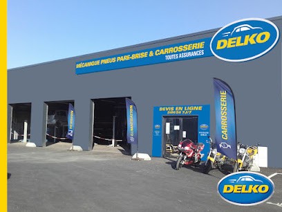 DELKO Tarascon, Garage Automobile à Tarascon