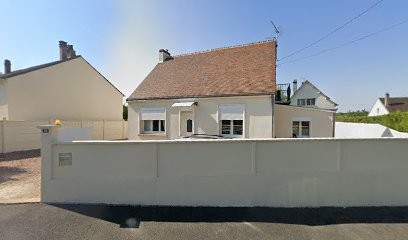 Bernard Patrick Francois, Garage Automobile à Cloyes-les-Trois-Rivières