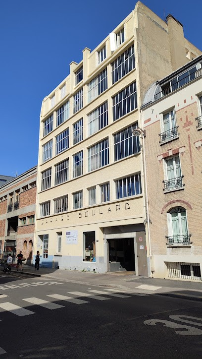 Garage Boulard, Garage Automobile à Paris 14