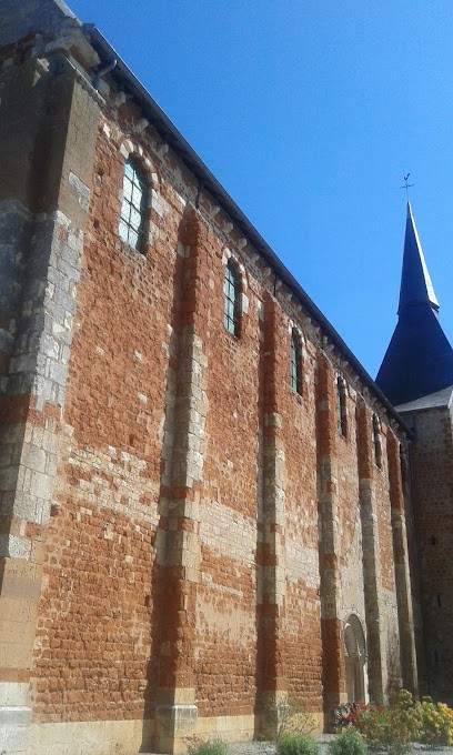 GARAGE DE CHAROST - Citroën, Garage Automobile à Chârost