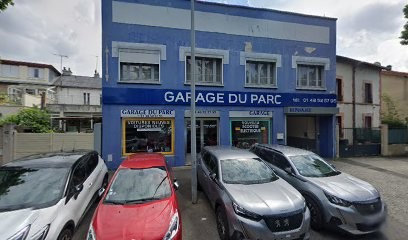 Garage Du Parc, Garage Automobile à Choisy-le-Roi