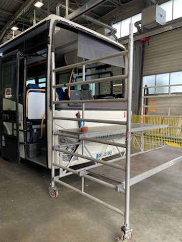 ACTIGLASS OUEST AQUITAINE, Garage Automobile à Montussan