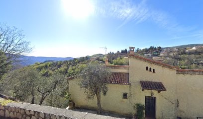 Garage des Crouets, Garage Automobile à Bouyon