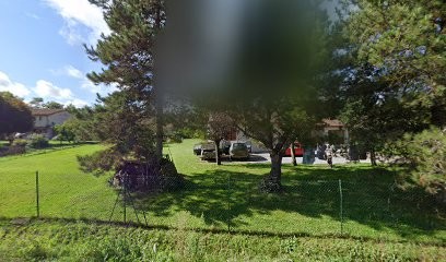 Carosserie de la garenne, Garage Automobile à Roquefort
