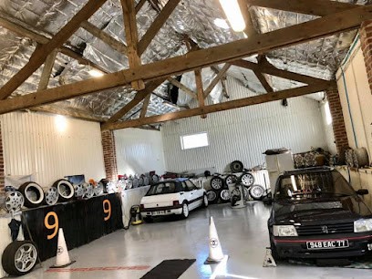 A.M.V Services, Garage Automobile à Dammartin-en-Goële