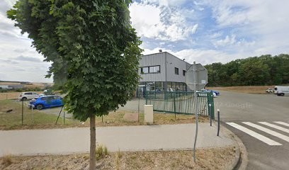 GARAGE SARL DUCHE, Garage Automobile à Hanches