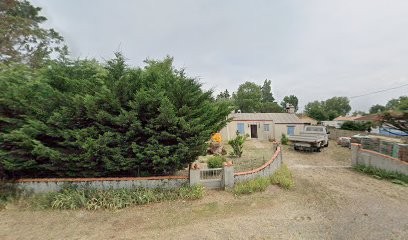 Berthonneau Mécanique Marine, Garage Automobile au Perrier