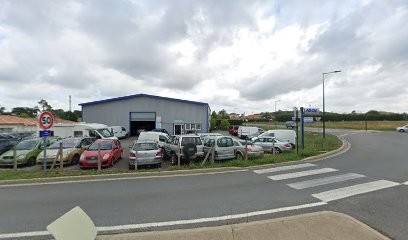 Garage Cazaux SARL Hureaux, Garage Automobile à Ondres