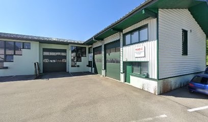 Madic, Garage Automobile à Saint-Baldoph