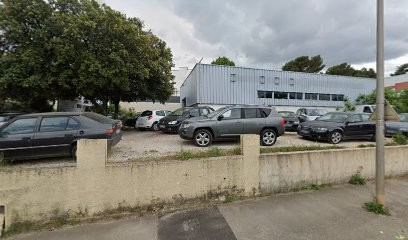 Garage Trèfle Auto - Les Romarins Castelnau-le-lez, Garage Automobile à Castelnau-le-Lez