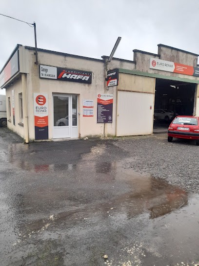 GARAGE BOSVAL, Garage Automobile à Nantillé