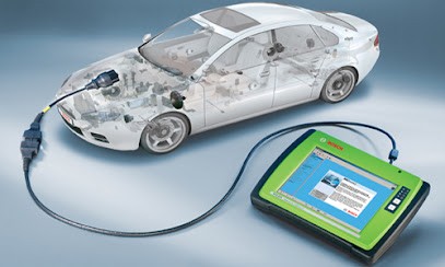 Mondial Automobiles Bosch Car Service Agent, Garage Automobile à Terville