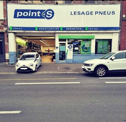 Point S Auto Centre, Garage Automobile à Cambrai