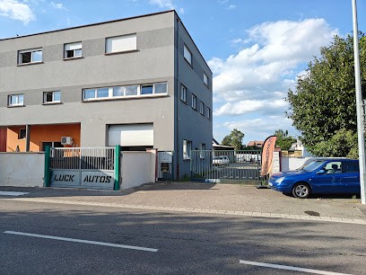 K Services, Garage Automobile à Illkirch-Graffenstaden