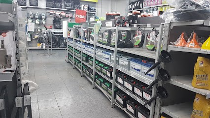 Feu Vert, Garage Automobile à Orgeval