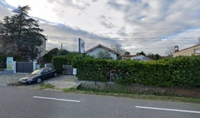 Gatein Georges, Garage Automobile à Vernet