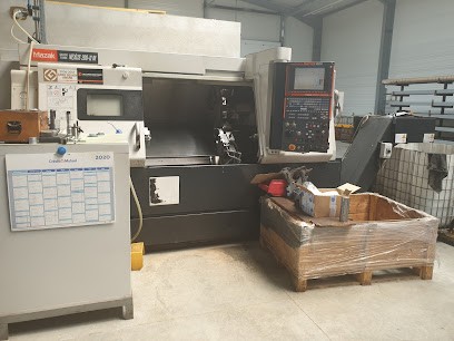 Monterymard Mecanique de Precision, Garage Automobile à Dunières