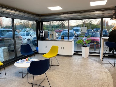 Vulco Eckbolsheim, Garage Automobile à Eckbolsheim