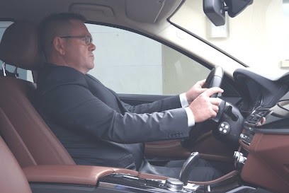 Normandy Luxury Chauffeur, Garage Automobile à Rosel