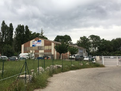 RC Sport, Garage Automobile à Venelles