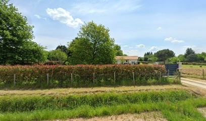 ASM, Garage Automobile à Saint-Astier