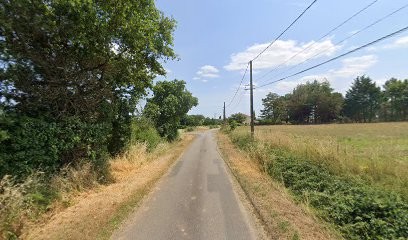 Degre Service, Garage Automobile à Saint-Mars-de-Coutais