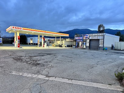 Speedy, Garage Automobile à Furiani