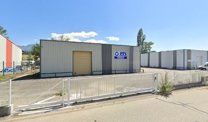 L.p.méca, Garage Automobile à La Motte-Servolex