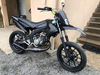 Tom’s Repair 50cc, Garage Automobile à Sainte-Anne-sur-Brivet