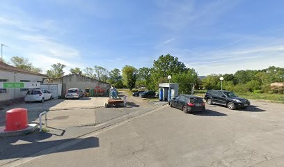 Le Relais du Ventoux, Garage Automobile à Gordes