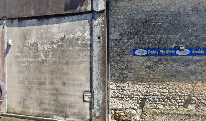 Garage Villier, Garage Automobile à Jonzac