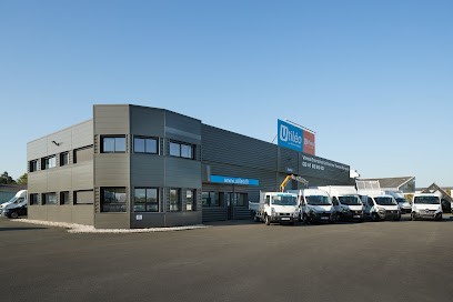 UTILÉO (49) - Vente Utilitaires & Entretien / Réparation, Garage Automobile à Sainte-Gemmes-sur-Loire