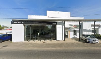 Sarl Garage Fortin, Garage Automobile à Loury