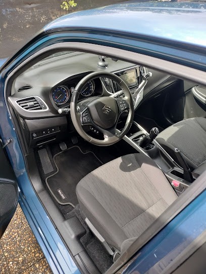 Juju Clean's, Garage Automobile à Décines-Charpieu