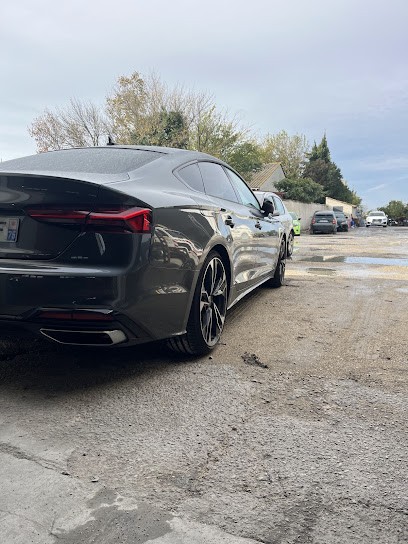 Garage AutoZen, Garage Automobile à Salon-de-Provence