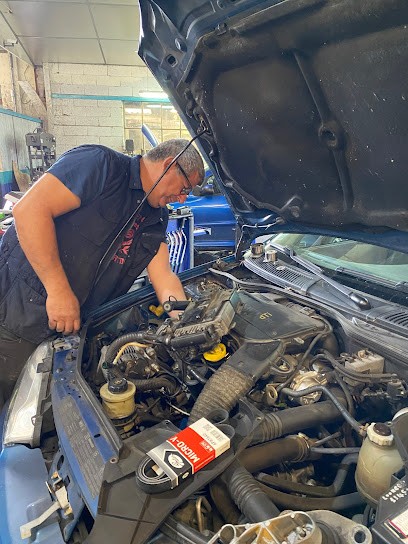 TOP GARAGE - GARAGE NAVARRO PERE ET FILS, Garage Automobile à Saint-Nicolas-de-la-Grave