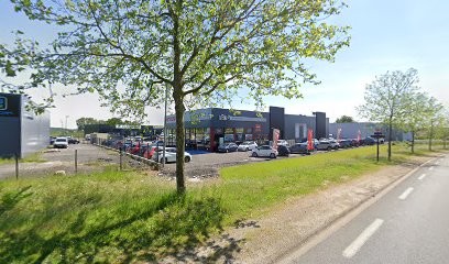 NISSAN JCP AUTOS W77 Services, Garage Automobile à Nemours