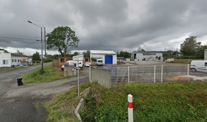 COSTA DUFFAU, Garage Automobile à Capvern