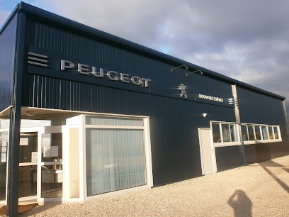 GGE BOUVERET, Garage Automobile à Pin