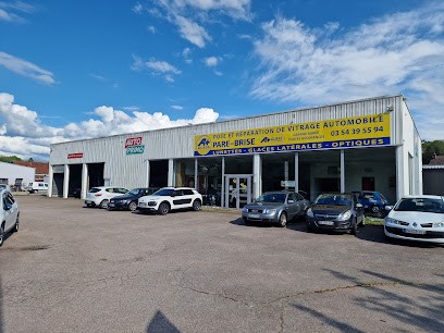 Garage De La Vallée, Garage Automobile à Senones