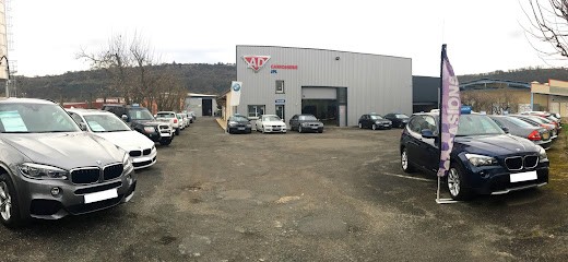 Carrosserie AD, Garage Automobile à Capdenac-Gare