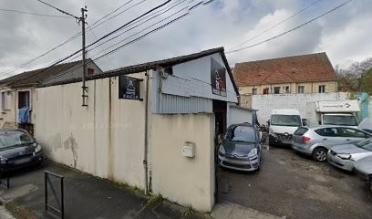 RK AUTO Mécanicien, Garage Automobile à Montataire