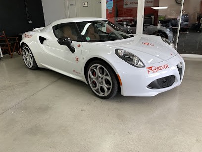 St Performance 83, Garage Automobile à La Garde