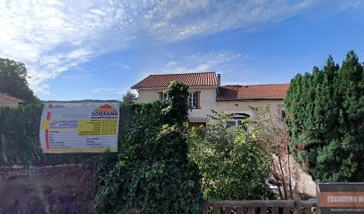 Escudero Motos, Garage Automobile à Pont-Salomon