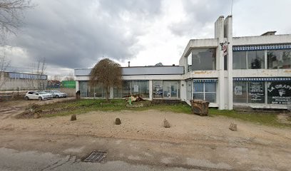 SARL L'Atelier D'Albé, Garage Automobile à Crissey
