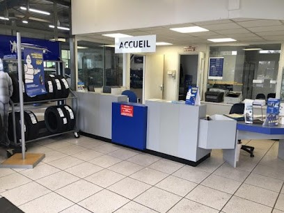 Limagne Automobile - PEUGEOT, Garage Automobile à Lezoux