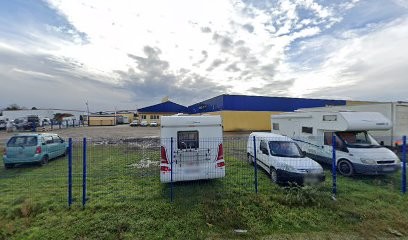 AUTO-VI 24/24, Garage Automobile à Fegersheim